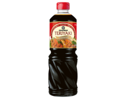 Sauce Teriyaki - 975ml