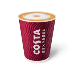 Costa Express Machine