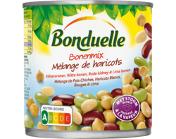 Bonenmix 160g, 310g