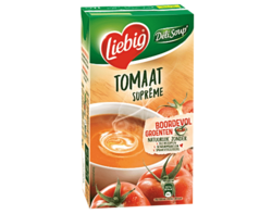 Tomaat Suprême 1L