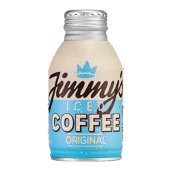 Jimmy's Iced Coffee Original 275ml