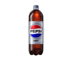 Diet Pepsi 2 Litre