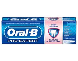 Pro-Expert Dents Sensibles