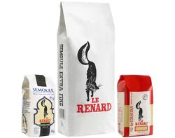Semoule et Couscous Le Renard