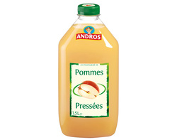 Jus de Pommes 1,5L