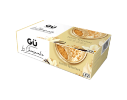 Le Cheesecake Vanille Speculoos