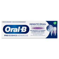 DENSITE EMAIL - Blanchiment Doux - 75ML