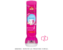 Fresh Shoe Deo