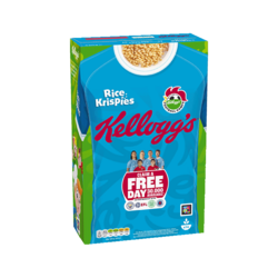 Rice Krispies 430g