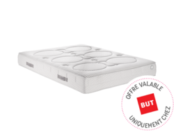 Matelas TOTAL PROTECT
