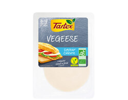 Vegeese Saveur Chèvre