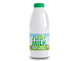 Semi Skimmed 1L