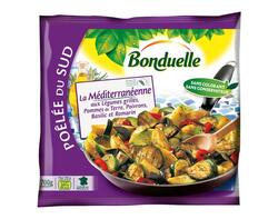 La Méditerranéenne 700g