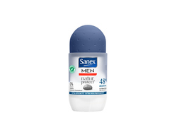 Déodorants Bille et Stick Sanex Men