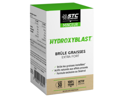 HYDROXYBLAST® Brule Graisses Extra Fort