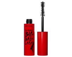 Mascara So Fierce! Big Bad Lash 
