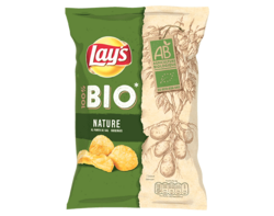 Lay's 100% Bio*