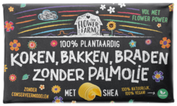 Koken zonder palmolie