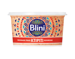 Ktipiti 200g
