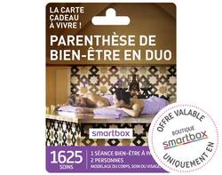 Parenthèse de bien être en duo (49,90€)