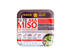 Pâte AKA miso, 300g