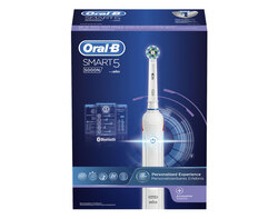 Brosses à dents électriques Smart Series 5000