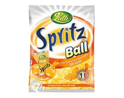 Spritz Ball