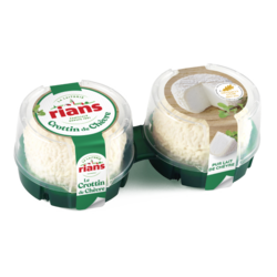 Crottin Nature Rians 