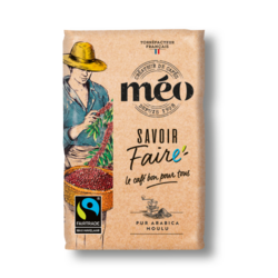Méo Savoir Faire Moulu 500g