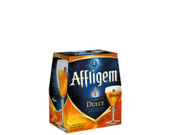 Affligem Cuvée Dulce