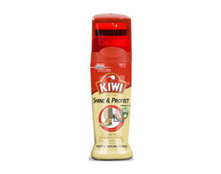 Kiwi® Shine & Protect - Incolore