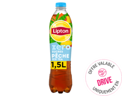 Lipton Zéro