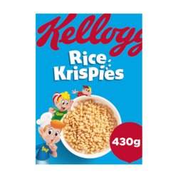 Rice Krispies 430g
