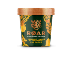 Coconut Mango Passionfruit Cookie 500ml