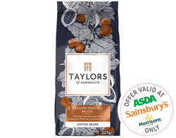 Praline Especial Brazil Coffee BEANS