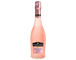 Prosecco PERLINO Rosé - 75 cl