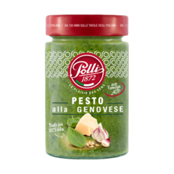 Les pesto POLLI