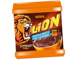LION® Boisson