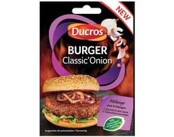Burger Classic' Onion