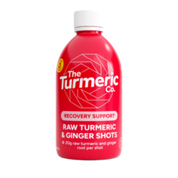 Turmeric Co. 420ml Dosing Bottles