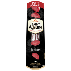 La Fine 120G