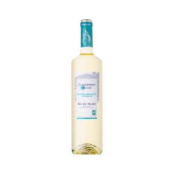 Clairement Blanc de Roche Mazet