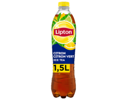 Saveur Citron Citron Vert 1,5L
