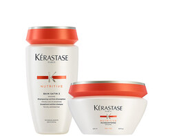 Gamme Nutritive