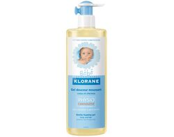 Gel douceur corps et cheveux