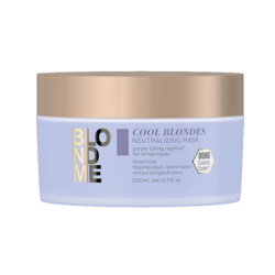 BM Masque Neutralisant 200ml