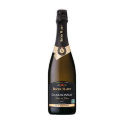 Roche Mazet Bulles - Vins effervescents