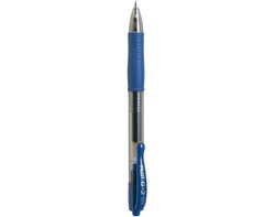 Stylo G-2 bleu