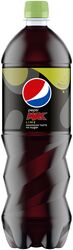 Pepsi MAX Lime 1.25L