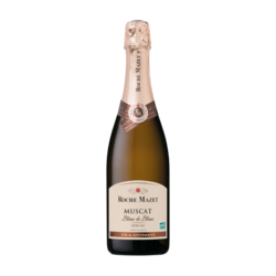 Muscat - Blanc de Blanc